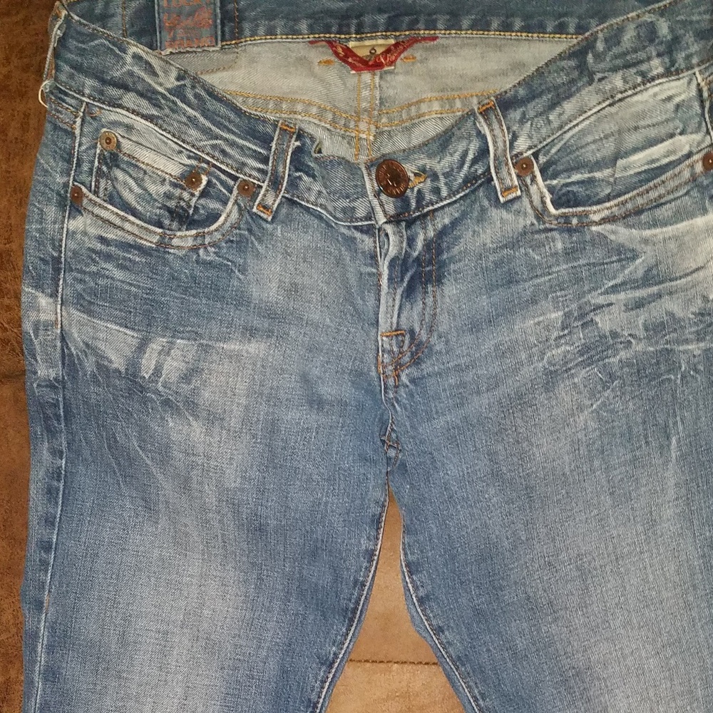 Lucky Brand Jeans